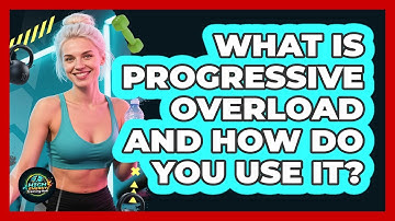 What Is Progressive Overload And How Do You Use It? - High Energy Training Hub