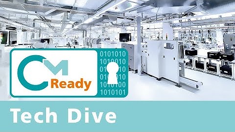 CodeMeter Ready – The Technology Behind the Name