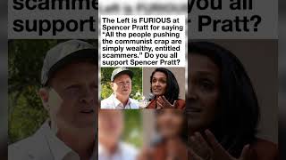 Spencer Pratt Sparks HUGE L.A. Mayoral Race Debate! 🌴🔥