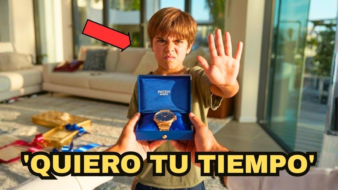 🎥El Milan devolvió el regalo más caro de Piqué «Antonio me dio lo que realmente quería paz»