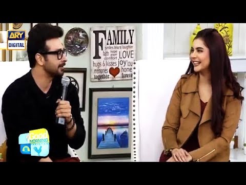Nida Yasir Se