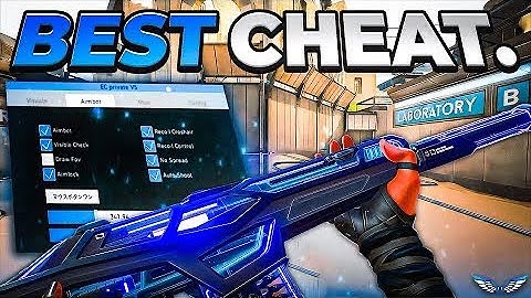 The BEST Private Cheat on the market🦇