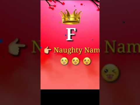 F Naam walo
