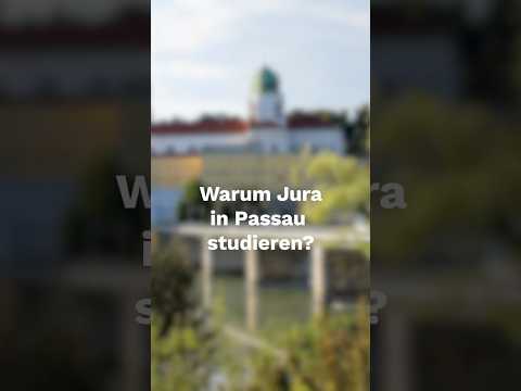 Warum Jura in