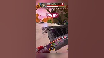 Third Party Like a Pro #apexlegends