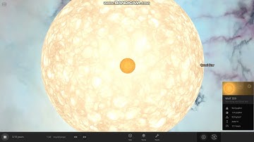 Messing With Universe Sandbox (Part 1)