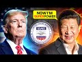 How Trump Ending USAID Is Making China The New Superpower!