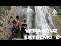 Cascada Atlahuitzia y Boquerón - Veracruz Extremo 2. | TravelMess