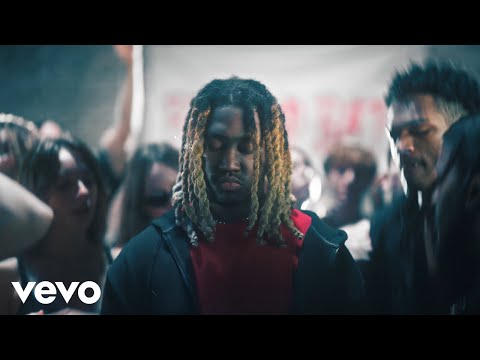 Kee Nola - Problematic (Official Music Video)