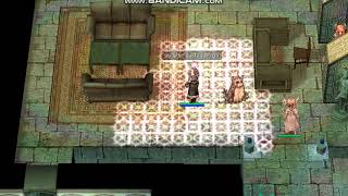 Invictus Guild Aro - Fallen Hibram Bishop Mvp