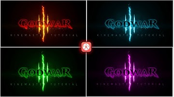 Fire Intro Reveal - Pixellab + KineMaster Tutorial || Technical Bibhash Pro