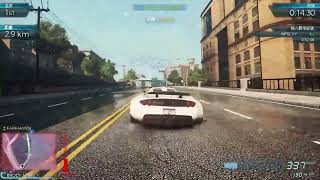 NFS Most Wanted 2012 | E3 Press Conference | 0:51.7 (PB)