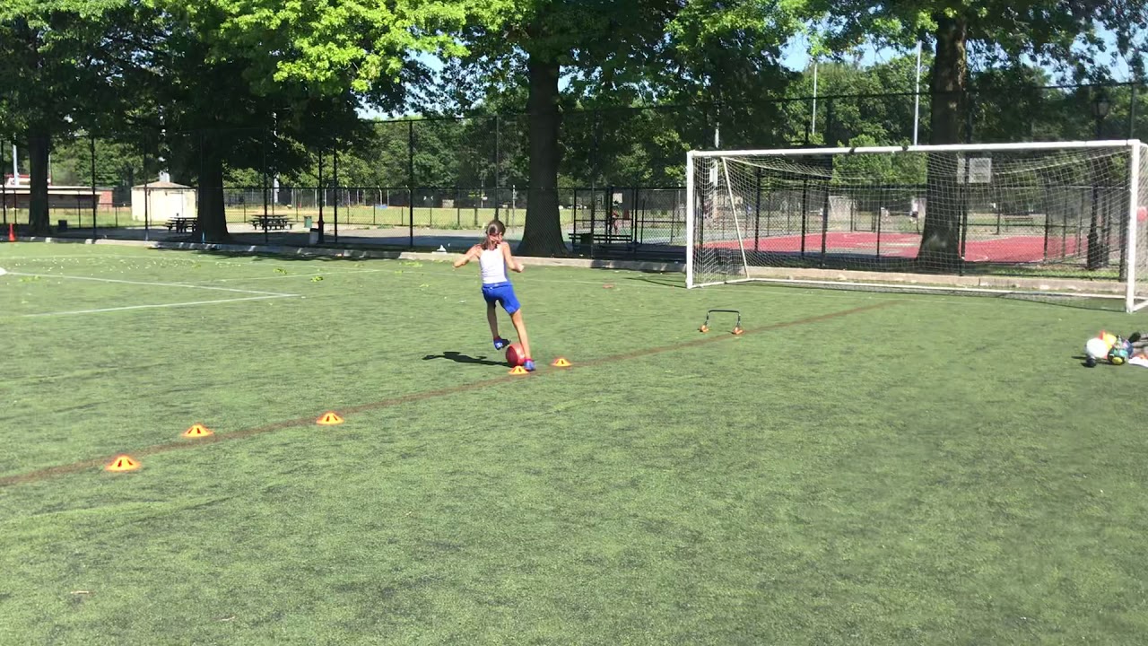 Park Practice 6292020 YouTube