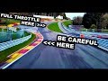 Racing Games - TOP 9 Most Dangerous Corners