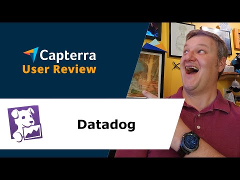 Datadog Review: Best