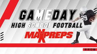 Turtle Lake vs  Pepin/Alma - 2025 high school football playoff