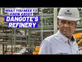 What You Need To Know about Dangote&#39;s Refinery