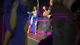 Vivi Torres Chicky Bum Bum صحبي توب صحبي توب