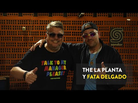 The La planta