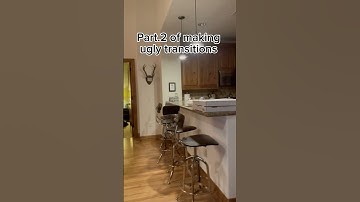 Part.2 of making ugly transitions! #shorts #youtube #cool #transition #fun