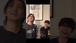 Singkat, padat, HUEKKKK😭 #mark #jeno #jaemin #nct #nctdream #shorts #live #weverse #tds3 #texas