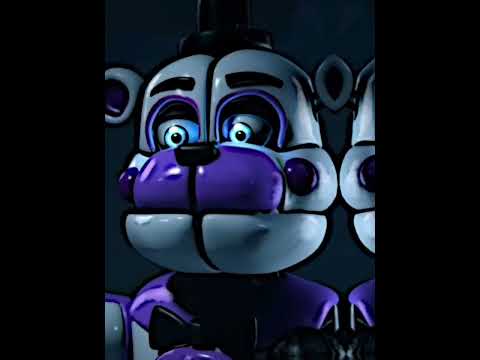 OG Freddy vs