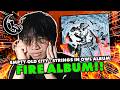 REACTING to Empty Old City - Strings in Owl ALBUM FOR THE FIRST TIME