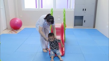 Giúp trẻ tự kỷ sớm hòa nhập cộng đồng