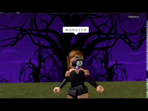 Monster Roblox Music Video Youtube - roblox music videos monster