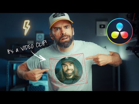 Put a VIDEO