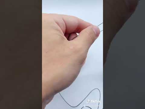 Simple Interrupted Sutures