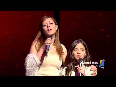materna Show 2016-