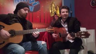 Zülfü Livaneli - Yiğidim Aslanım - Gitar Cover