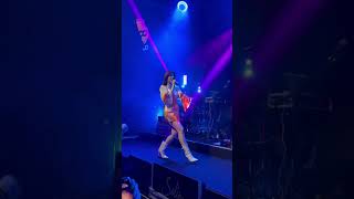Selin Geçit - Yalan Hepsi Cover Canlı 
