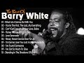 Barry White Greatest Hits 2022 -- Best Songs Of Barry White 2022