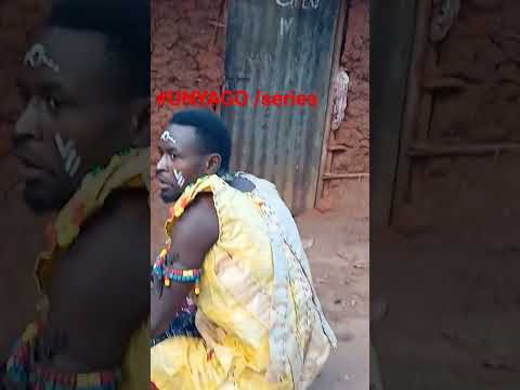 UNYAGO SERIES BEHIND THE SCENES 