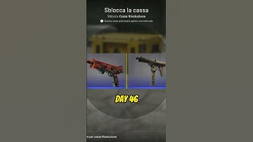 Opening a CS2 Revolution case everyday until i get gloves - #46 #shorts #cs2 #cases #gold #csgo