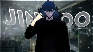 JINWOO VS THE ANT KING - POPULAR THE WEEKND PLAYBOI CARTI