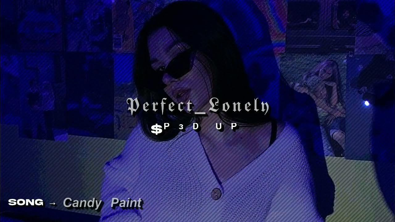 Post Malone - Candy Paint \\ Sped Up || Tiktok version Post Malone - Candy Paint \\ Sped Up || Tiktok version
