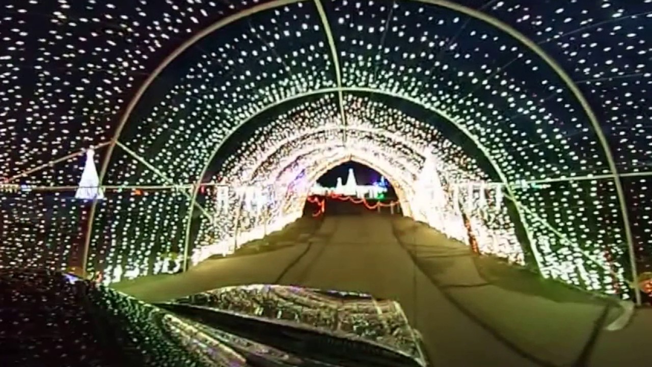 Christmas In Color YouTube