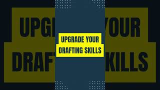 AutoCAD with Rashid – Your Drafting Upgrade #autocad#shorts