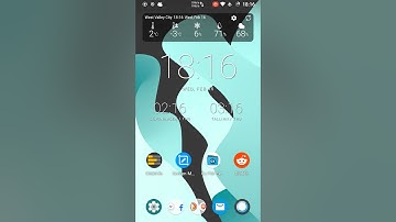 Samsung Galaxy S5 LineageOS 18.1 (Android 11)