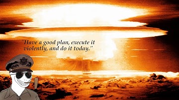 Battle of Iwo Jima meme