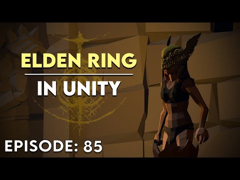 Create ELDEN RING
