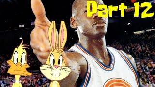 The Bugsbob Bunnypants Movie Part 12