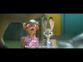 Zootropolis Eläinten Kaupunki 2 L Traileri L Subtitled 