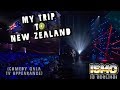 ISMO | My Trip to New Zealand (Comedy Gala TV Appearance)