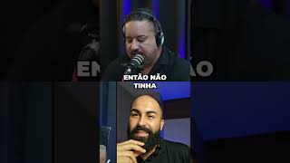 Fabio Sabino e Mateus Rangel debatem: Códices Bíblicos: Sinaítico vs. Vaticano#shorts
