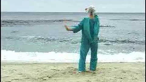 Gratitude - A Tai Chi Offering by Catherine Elber ...