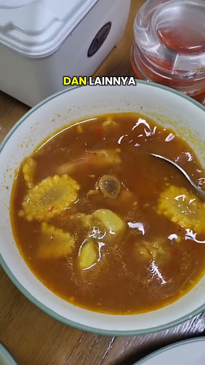 Es Shanghai Nostalgia mengembalikan kenangan masa lalu..